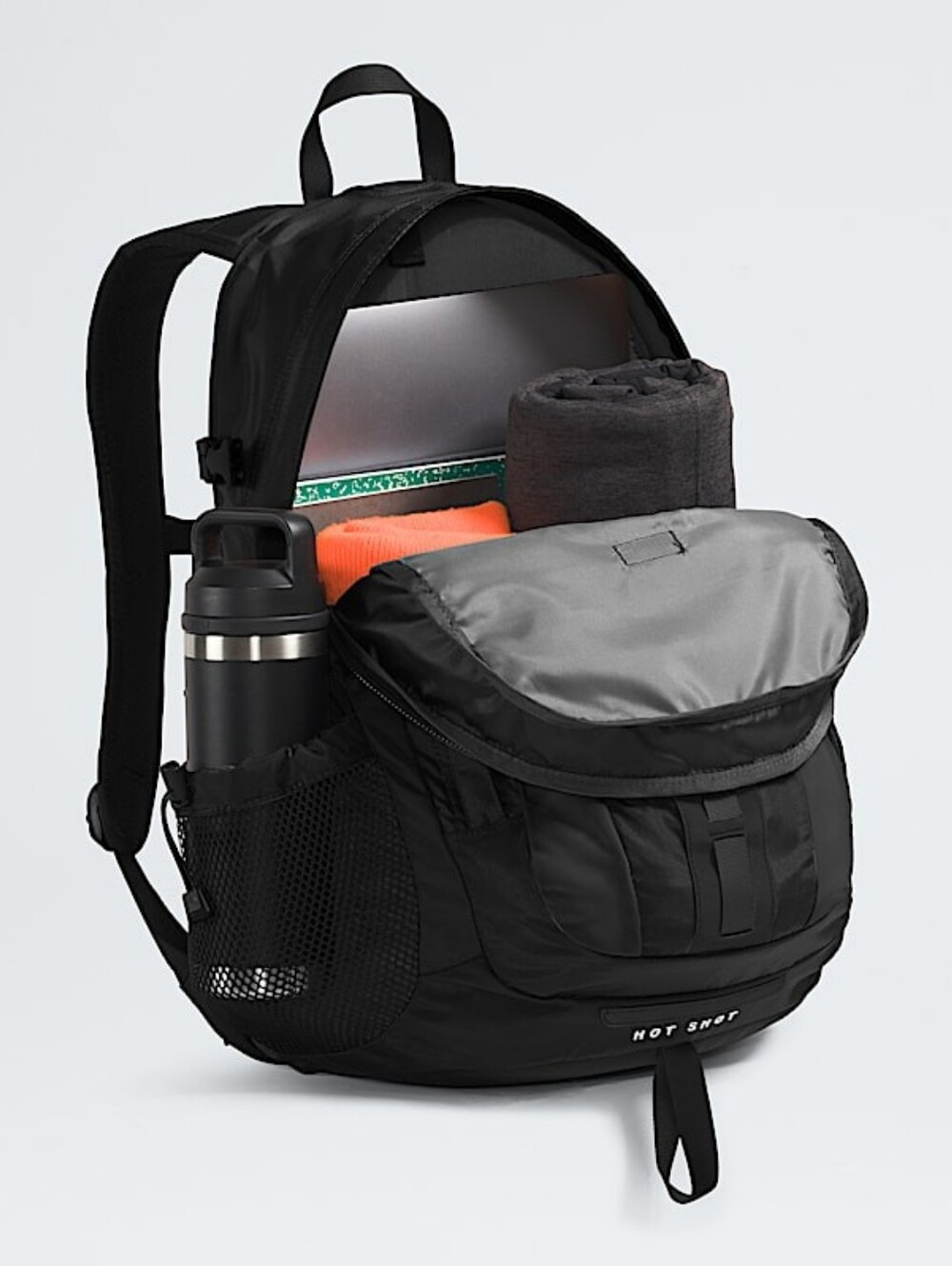 THE NORTH FACE Hot Shot SE Backpack - Picture 6 of 15
